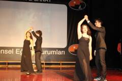 Evrensel Kolej